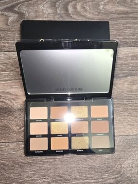 ARTIST COUTURE Supreme Nudes Palette NIB